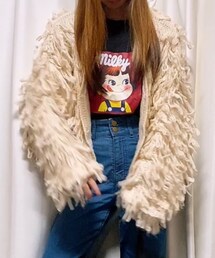 MAJESTIC LEGON | デニムパンツ