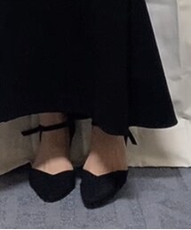 velikoko ラクチンきれいシューズ | シューズ