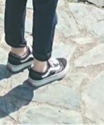 VANS | スニーカー