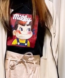 ZI-ON | Tシャツ/カットソー