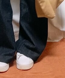 clear | デニムパンツ