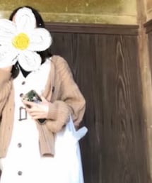 INGNI | カーディガン/ボレロ