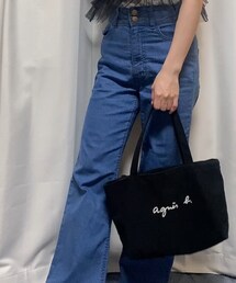 MAJESTIC LEGON | デニムパンツ