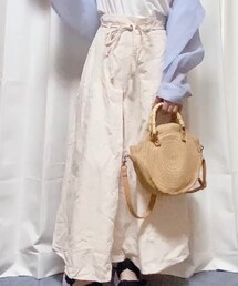 MAJESTIC LEGON | デニムスカート