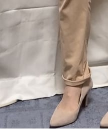 velikoko ラクチンきれいシューズ | シューズ