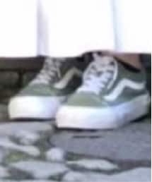 VANS | スニーカー