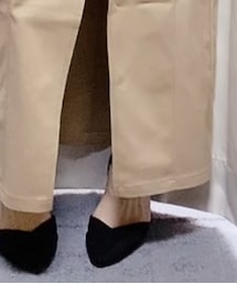 velikoko ラクチンきれいシューズ | パンプス