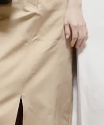 MAJESTIC LEGON | スカート