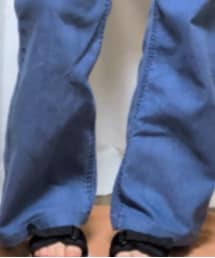 MAJESTIC LEGON | デニムパンツ