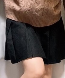 GLOBAL WORK | スカート