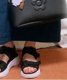 GU | サンダル