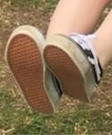 VANS(バンズ)の「シューズ(スニーカー)」