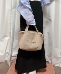 agnes b. | ハンドバッグ