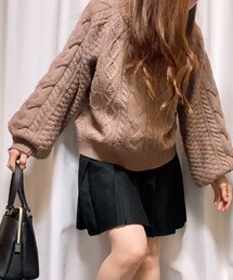 INGNI | ニット/セーター