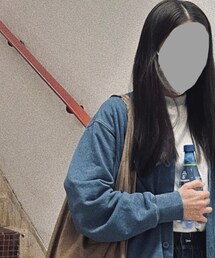 UNIQLO | ノーカラージャケット