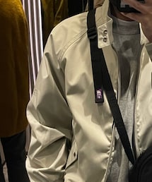 THE NORTH FACE PURPLE LABEL | ダウンベスト