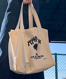 HOLLYWOOD RANCH MARKET | トートバッグ