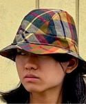 usedの「帽子(ハット)」