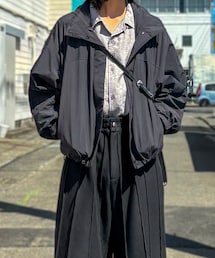 UNIQLO | ナイロンジャケット