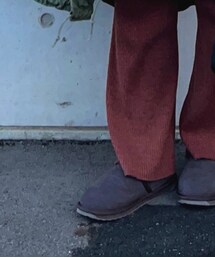 EMU Australia | スリッポン