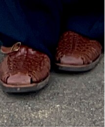 VINTAGE | ローファー