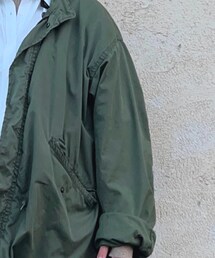 VINTAGE | モッズコート