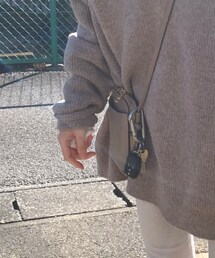 しまむら | ショルダーバッグ