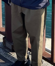 BEAMS | チノパンツ