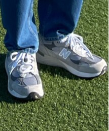 NEW BALANCE | スニーカー