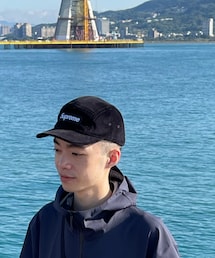 Supreme  | キャップ