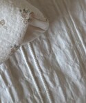 Handmade(ハンドメイド)の「ママ＆ベビー(スタイ/よだれかけ)」