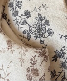 Handmade | スタイ/よだれかけ