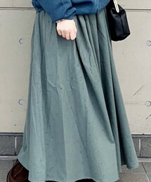 Samansa Mos2 | スカート