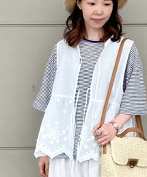 Samansa Mos2 | トップス