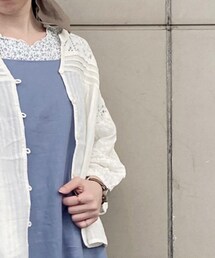 Samansa Mos2 | シャツ/ブラウス