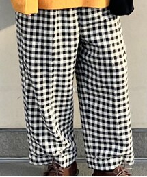 Samansa Mos2 | パンツ