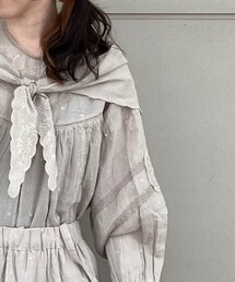 Samansa Mos2 | シャツ/ブラウス