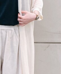 Samansa Mos2 | カーディガン/ボレロ