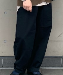 Samansa Mos2 | パンツ