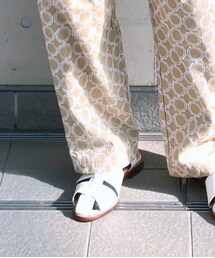 TSUHARU by Samansa Mos2 | シューズ