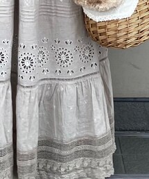 Samansa Mos2 | スカート