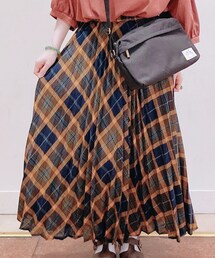 Samansa Mos2 | スカート