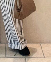 Samansa Mos2 | シューズ