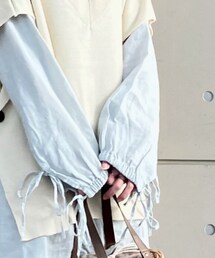 Samansa Mos2 | トップス
