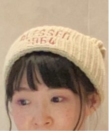 Samansa Mos2 | 帽子