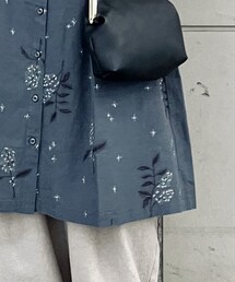 TSUHARU by Samansa Mos2 | トップス