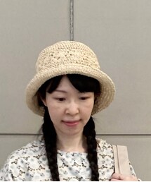 Samansa Mos2 | 帽子