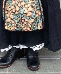 TSUHARU by Samansa Mos2 | シューズ