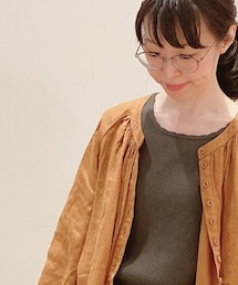 Samansa Mos2 | トップス