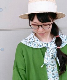 Samansa Mos2 | ファッション雑貨